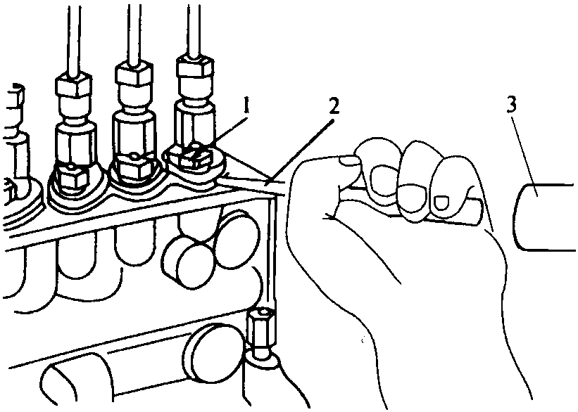 14.博世噴油泵供油量的調(diào)整數(shù)據(jù)如何?